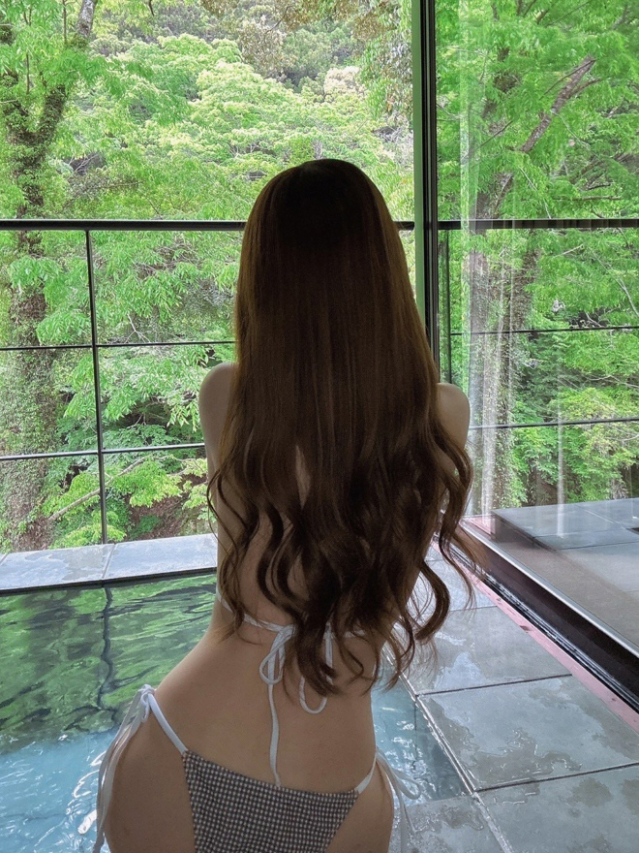 北条きらら（ブルーバード）