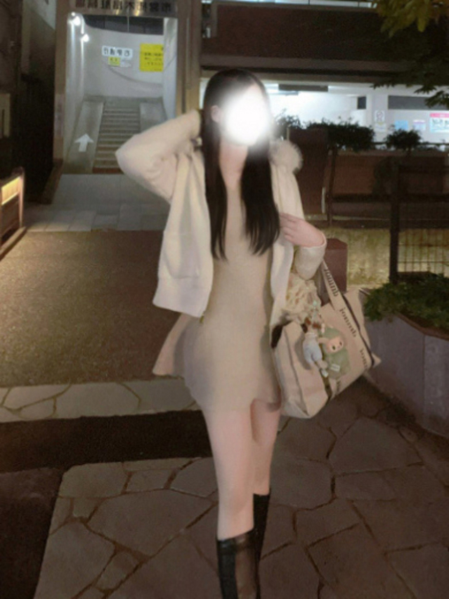 夏目のの（ブルーバード）