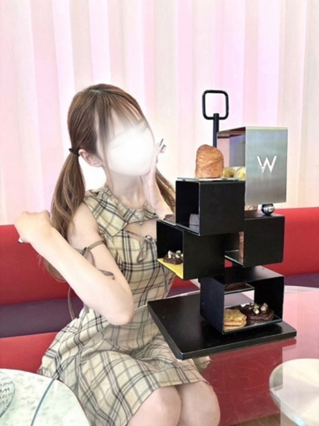 御門るしあ（ブルーバード）