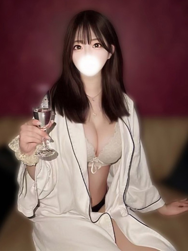 天馬ひなね（ブルーバード）