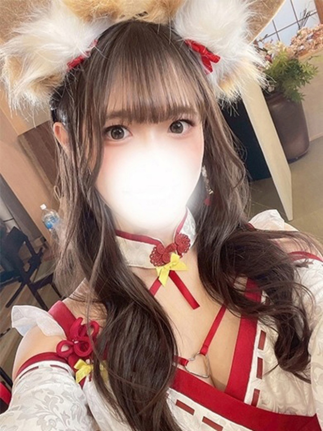 月雪あお（ブルーバード）