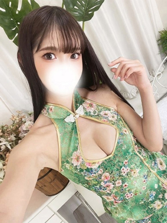 月雪あお（ブルーバード）