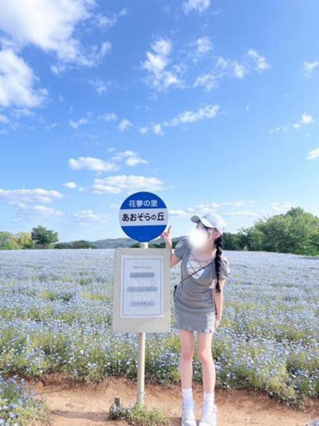 金本ひかる（ブルーバード）