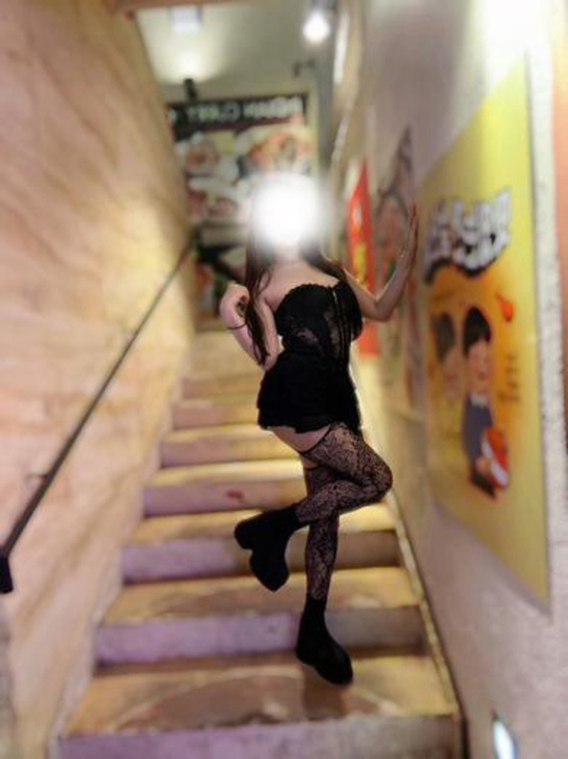 中野うみ(ブルーバード)