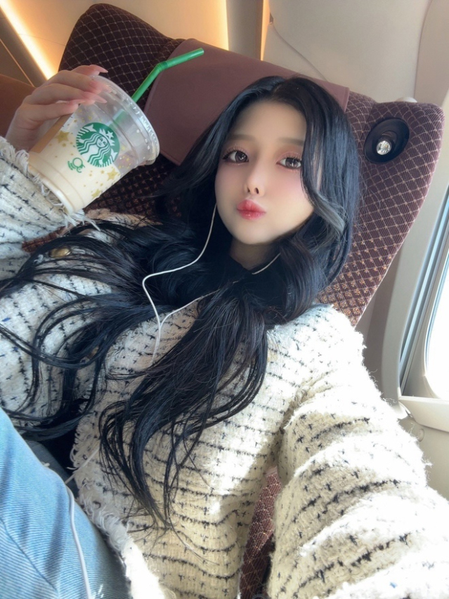 高瀬るみ(ブルーバード)