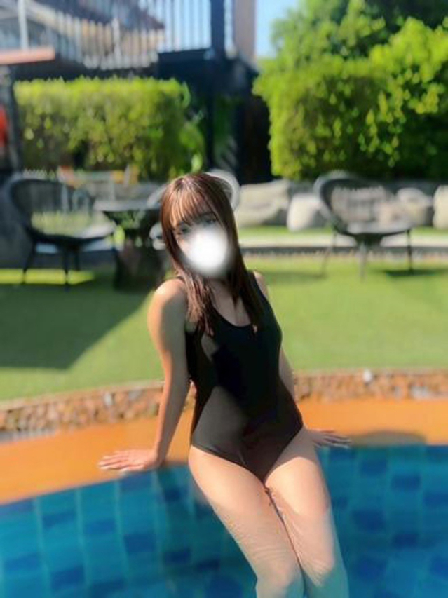 桃尻ありさ（ブルーバード）