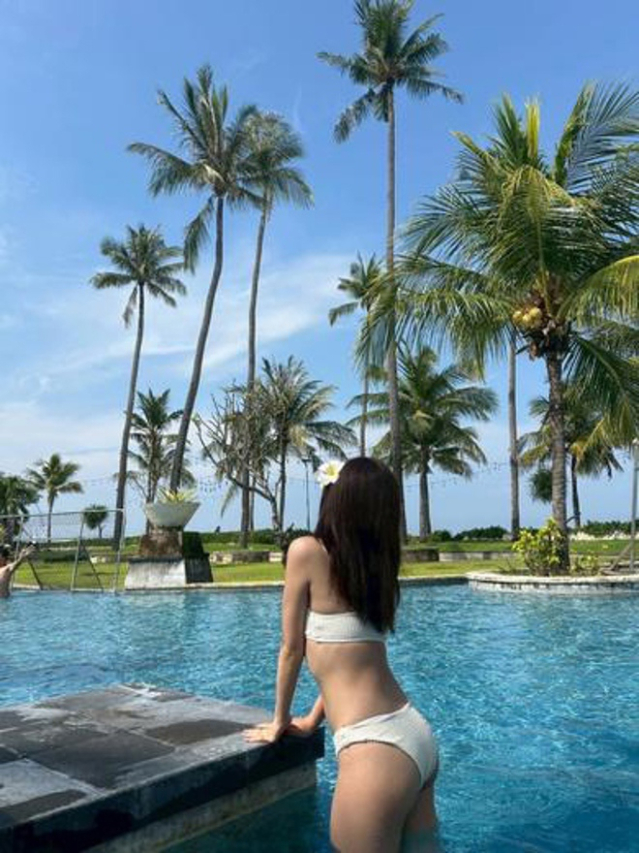 桃尻ありさ（ブルーバード）