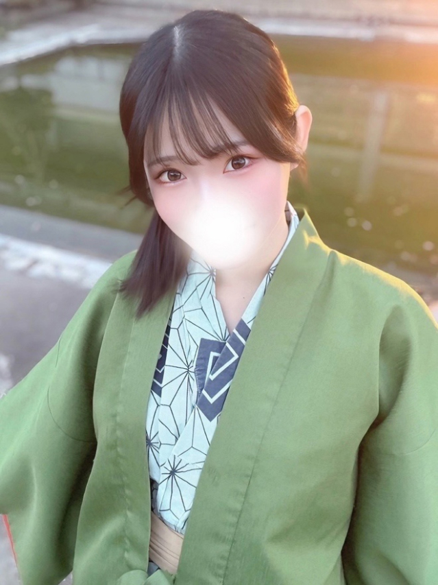 神北小鞠（ブルーバード）