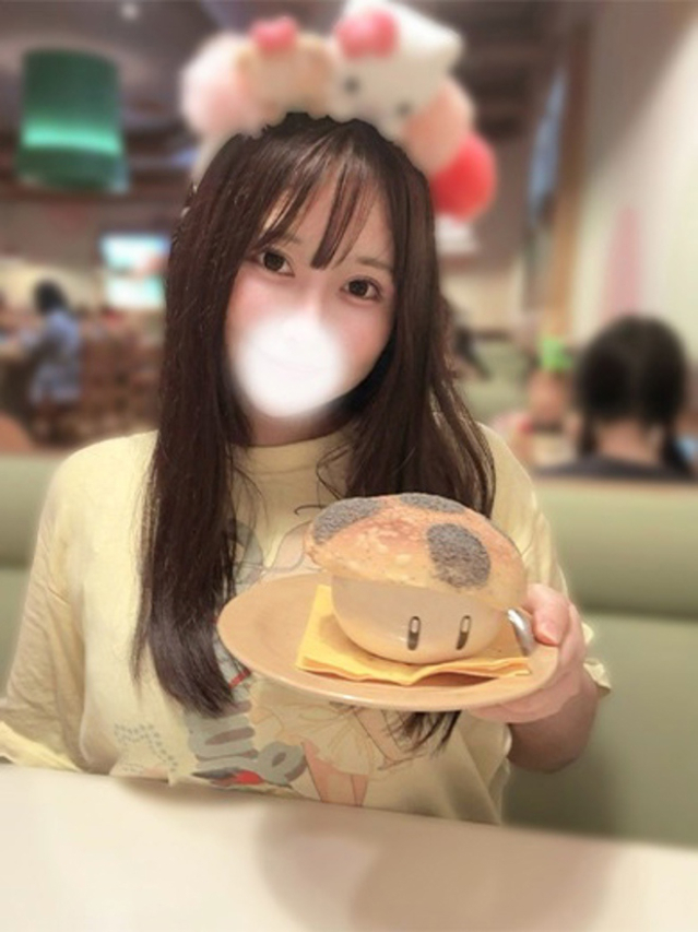 音城せいら（ブルーバード）