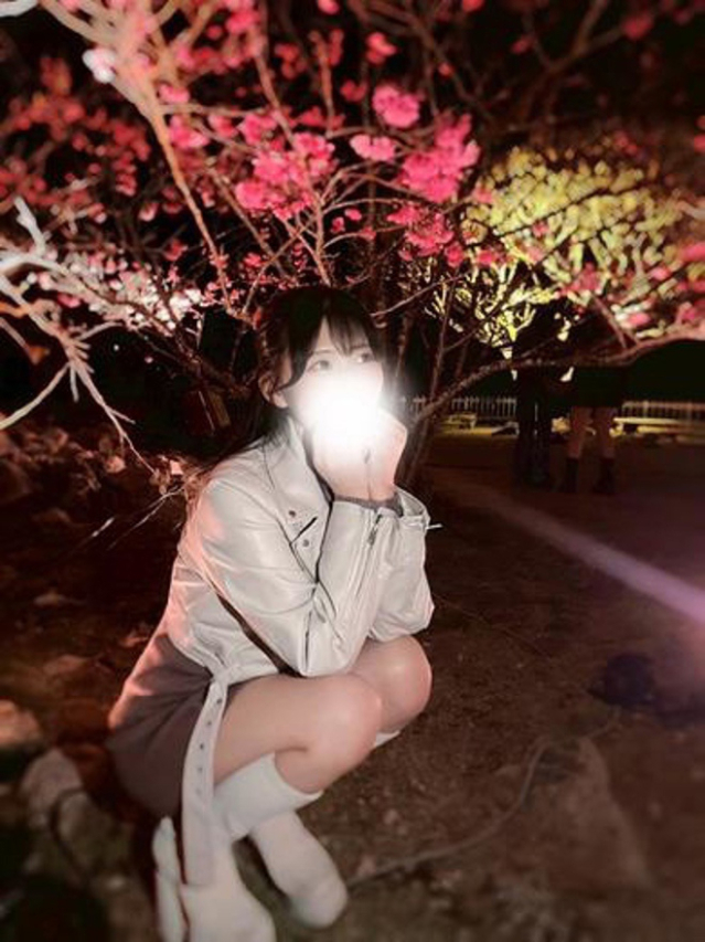 白百合れのん（ブルーバード）