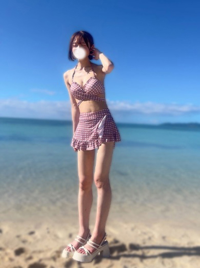 紺野みか（ブルーバード）