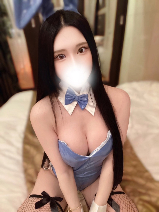 深川みな(ブルーバード)