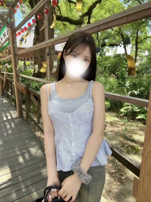 甘衣みずは（ブルーバード）