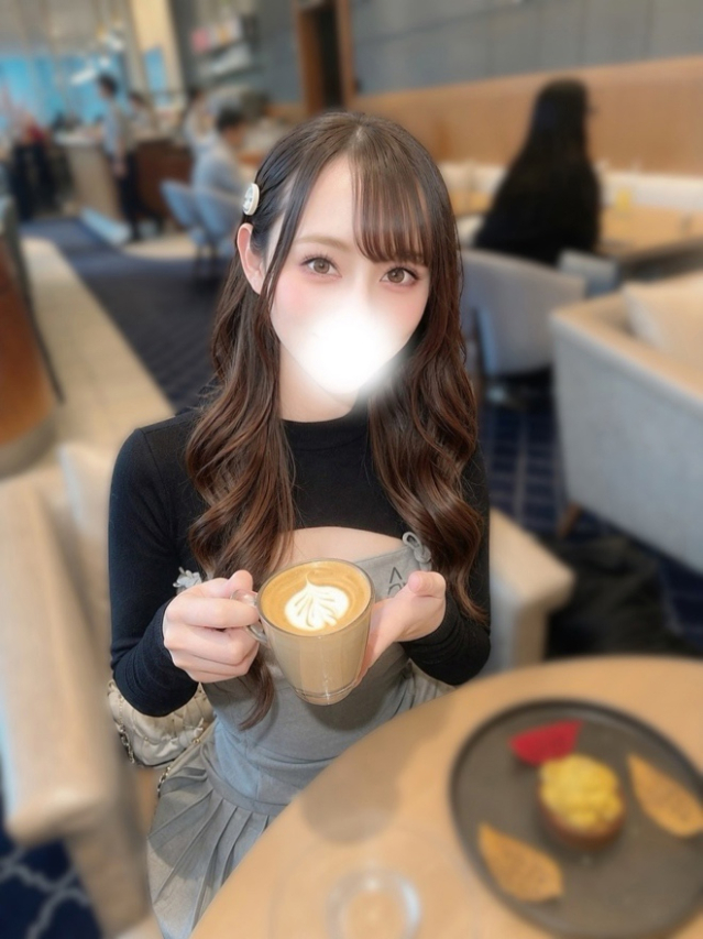 ニーナ（ブルーバード）