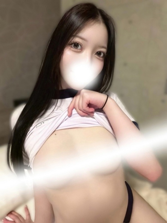夏目のの（ブルーバード）
