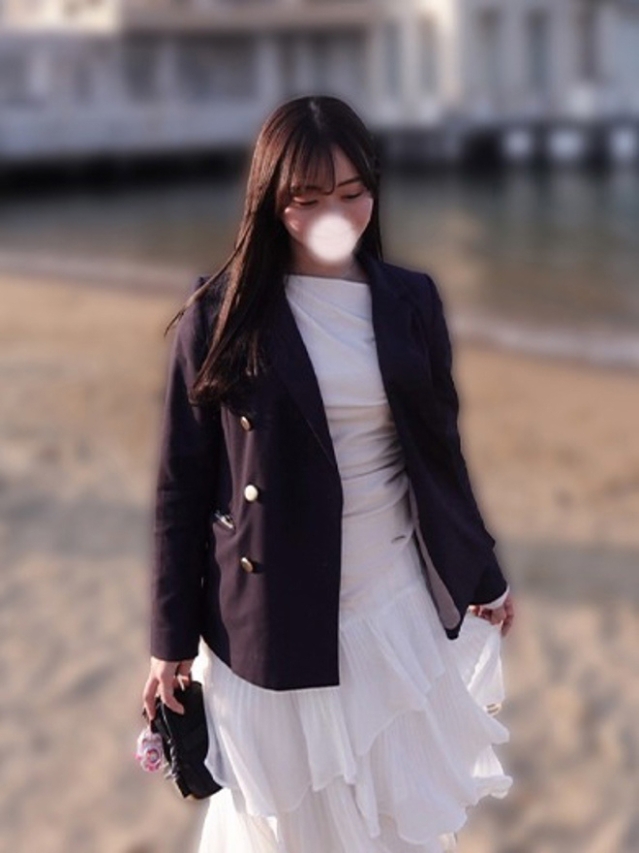 白崎ゆのん(ブルーバード)