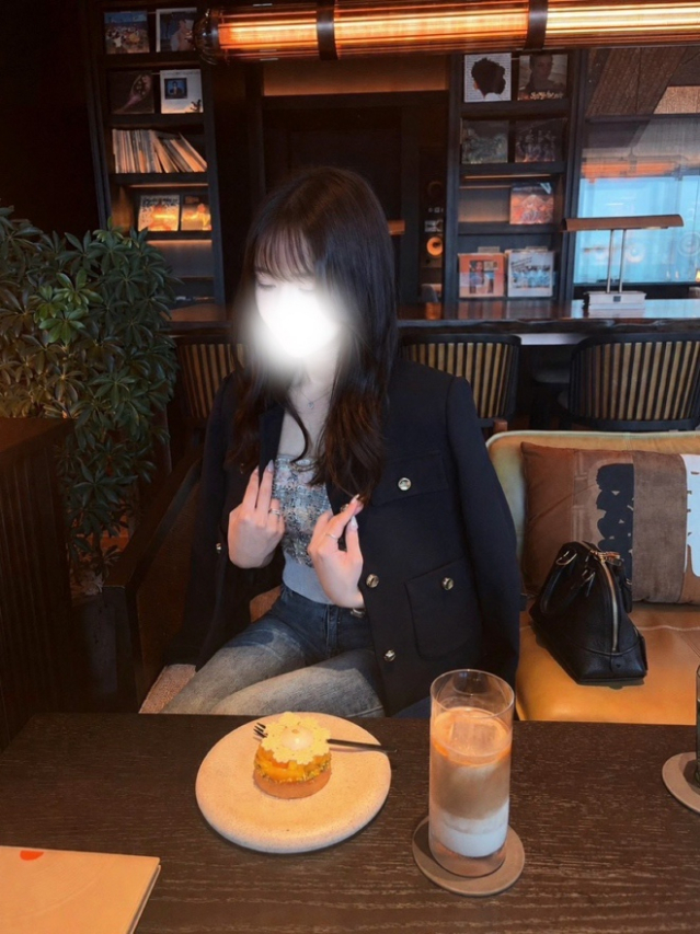 唯月おとは（ブルーバード）