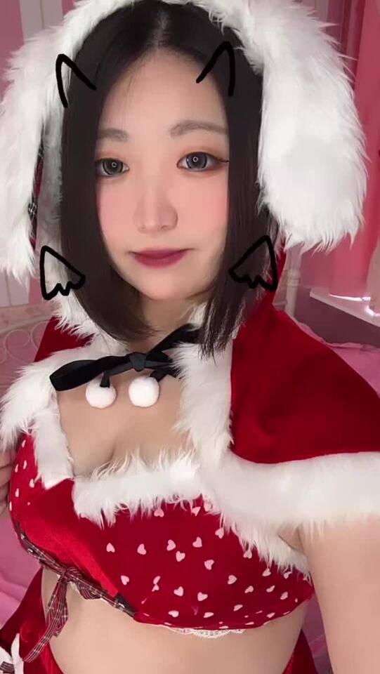 メリークリスマス🫶