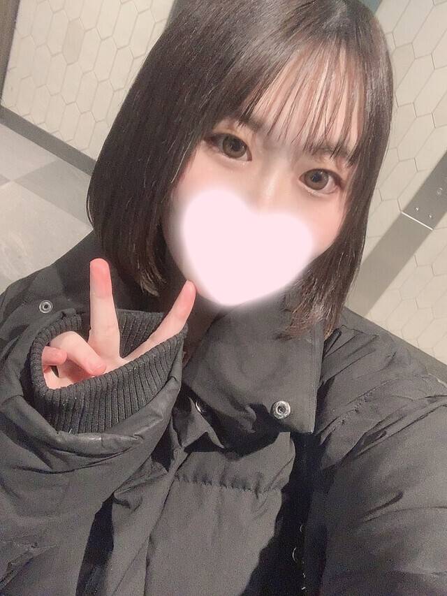 お口じゃなくて🫢💓