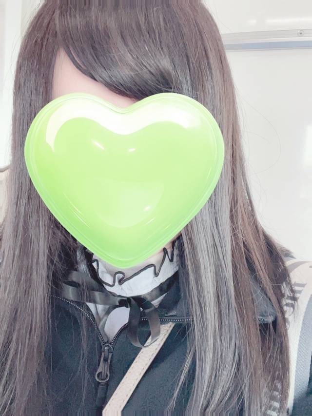 前髪ありの女の子はすき?