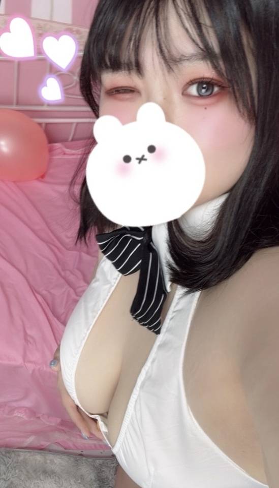 💓我慢できなくなっちゃうカモ🐳💓