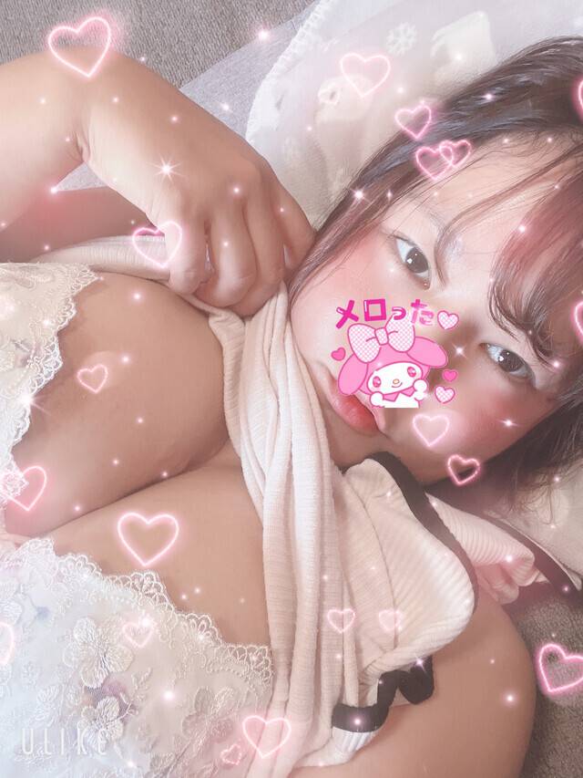🐇メロった？🐇