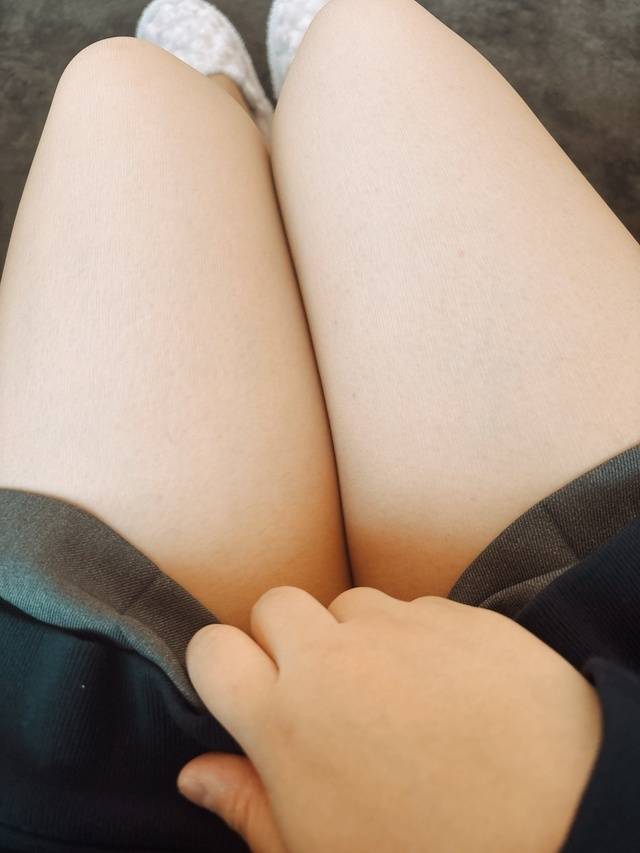 お昼にえっちな妄想しちゃったの…😳