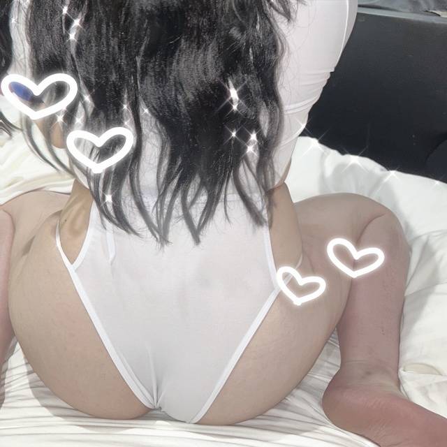 おしり派の方必見💓🍑