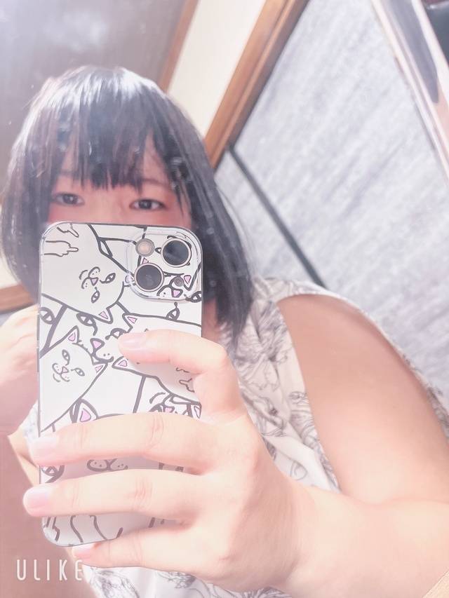 ✂️今日のお姉さんは何か違う♡✂️