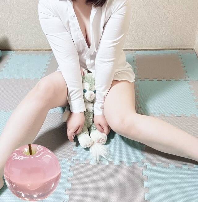 体調復活💖えっちな妄想でドキドキしてるの…😳