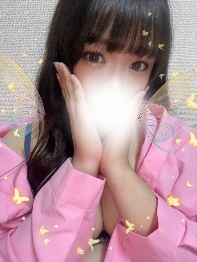 妖精さんになっちゃうよ🧝‍♀️💕