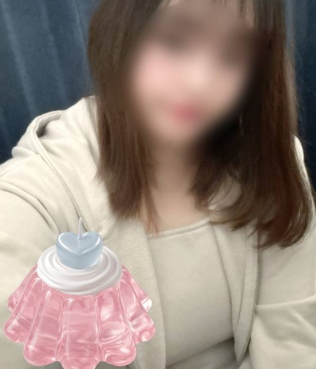 まだドキドキしてるの…🐰💓