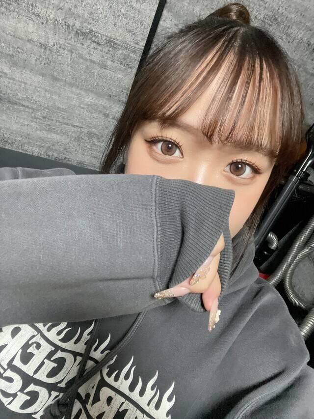 いるよ💓