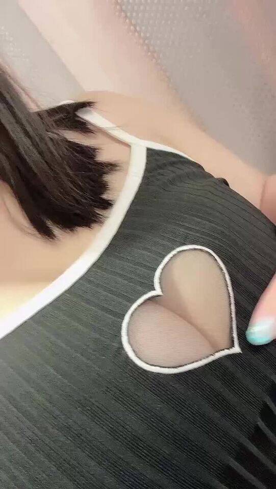 💓はさまれるの、すき？💓