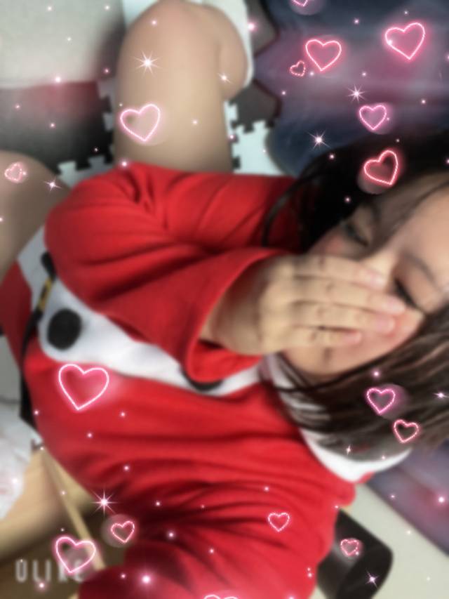 🎄あわてんぼうすぎ！？🎄