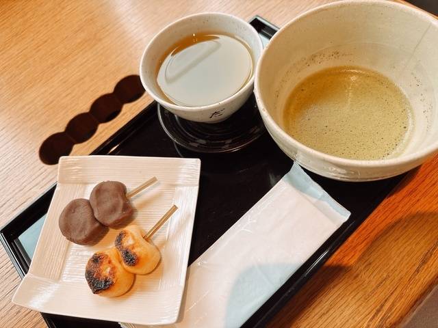 美味しかった〜