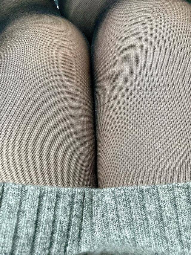 💜フェザータッチ💜