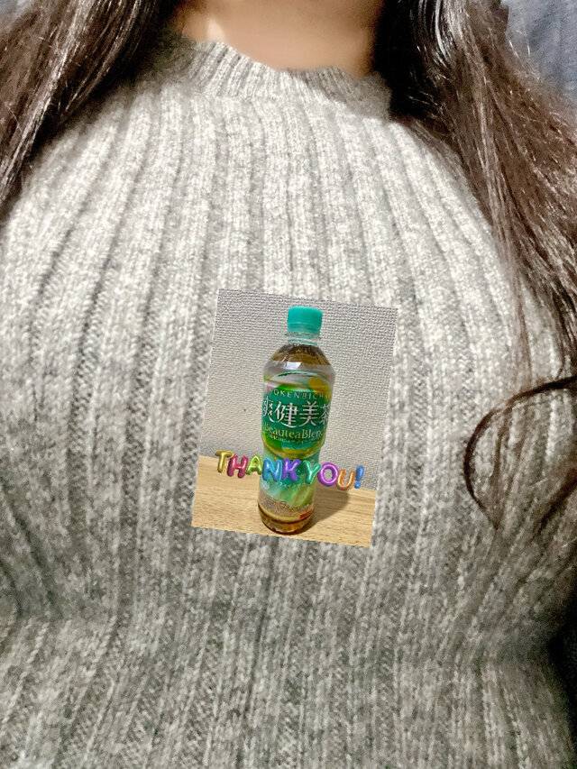 💝乳首と乳首で…💝