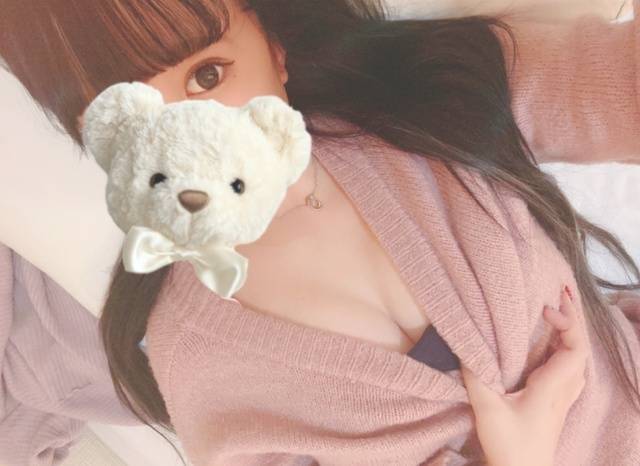 ちょっとだけ💭