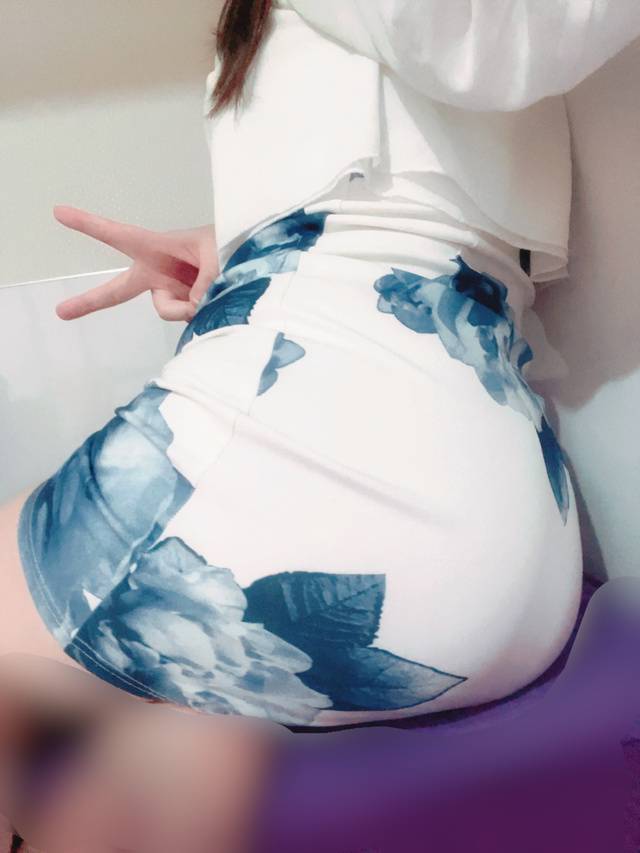 じつは…🤫💗