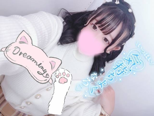 冬の女の子は無敵！