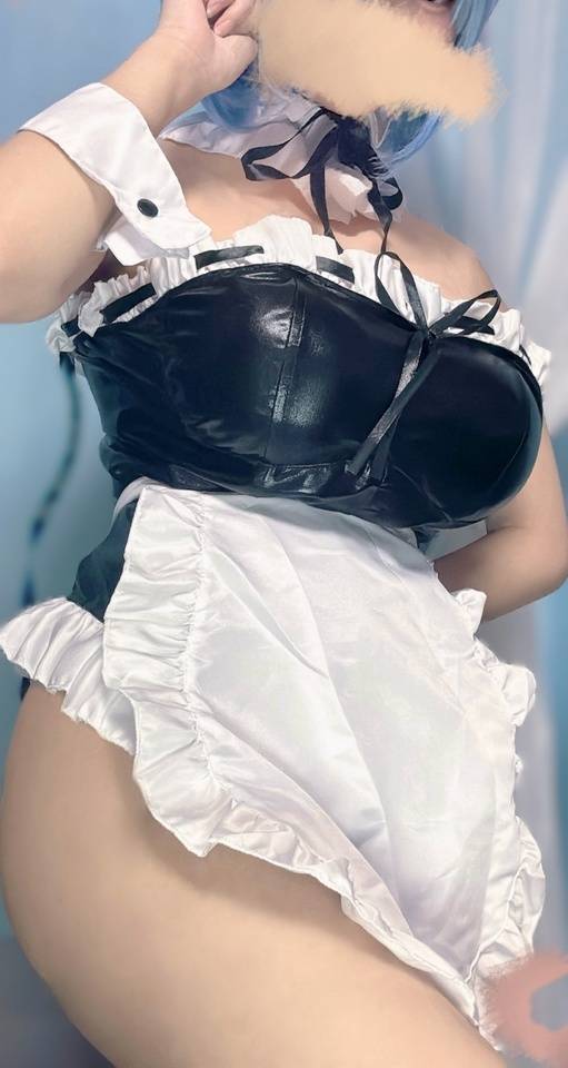 ご主人様のご奉仕バニーです♡