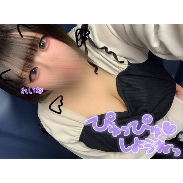 れいな(僕らのぽっちゃリーノin春日部)