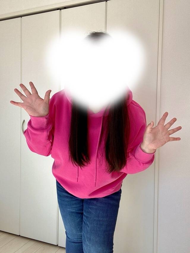 🩷おはよん🩷