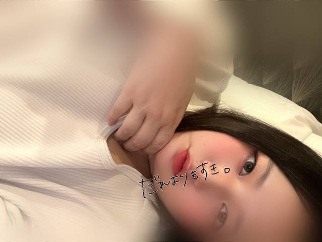 ついついしちゃうの🪄