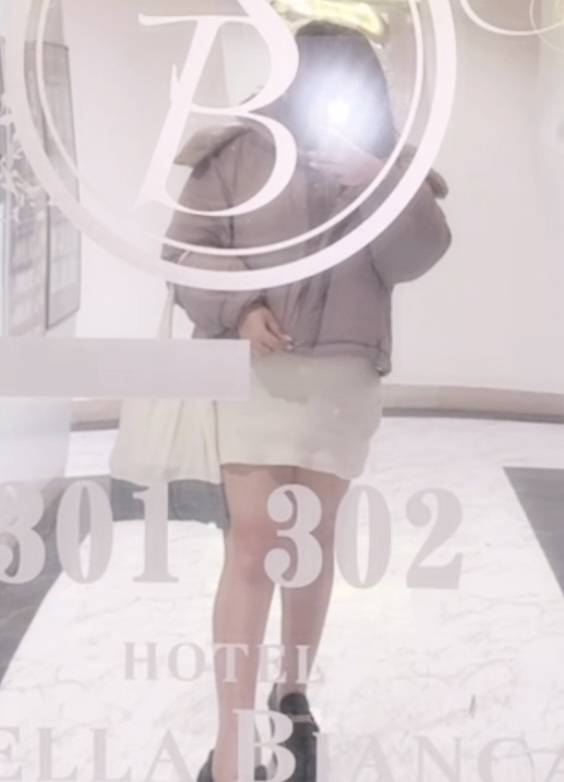 🤍密会デートしよ///