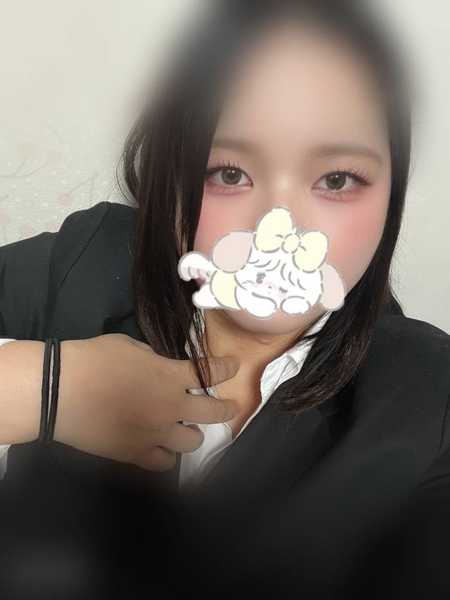 今日はスペシャルメイクなの💄