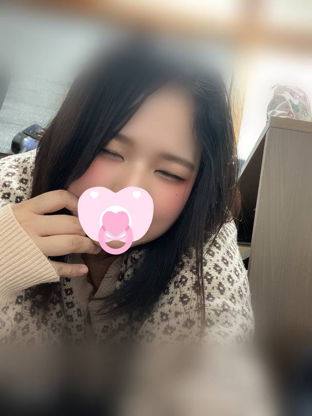 雪だよぉ〜❄️