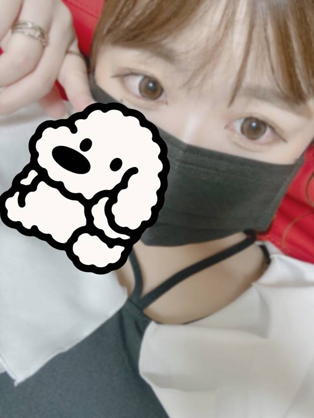出勤するよ🙋‍♀️