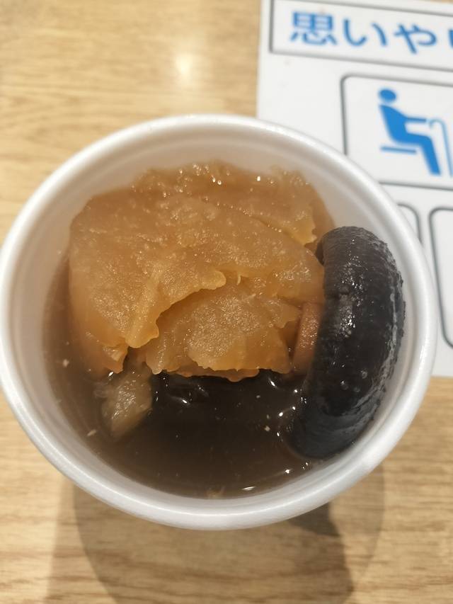 静岡おでん❣️